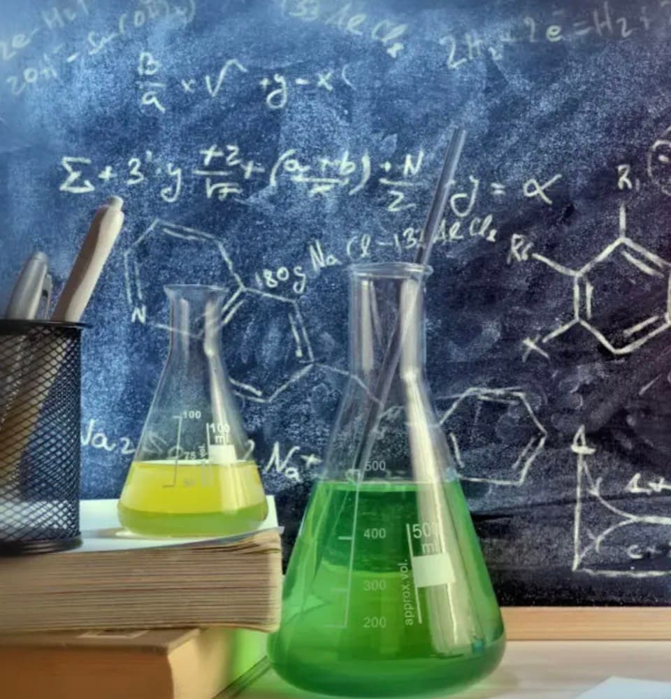 Science